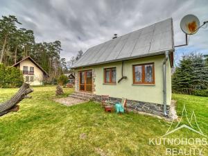 Prodej chaty, Černíny, 50 m2