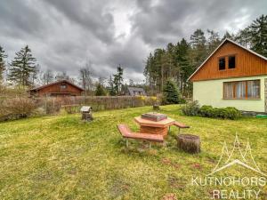 Prodej chaty, Černíny, 50 m2