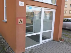 Dražba bytu 3+kk, Jabkenice, 76 m2