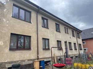 Dražba bytu 2+1, Březnice, Ludvíka Kuby, 57 m2