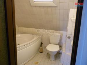 Pronájem bytu 1+kk, Praha - Hlubočepy, Pod Ateliéry, 36 m2