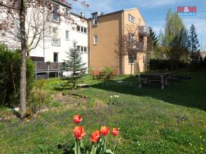 Prodej bytu 3+kk, Praha - Vinoř, Bohdanečská, 57 m2