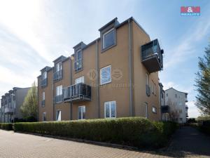 Prodej bytu 3+kk, Praha - Vinoř, Bohdanečská, 57 m2