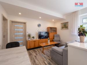 Prodej bytu 3+kk, Praha - Vinoř, Bohdanečská, 57 m2