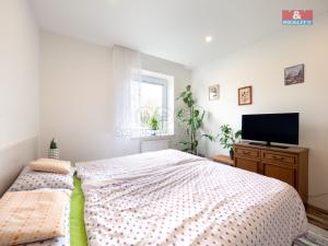 Prodej bytu 3+kk, Praha - Vinoř, Bohdanečská, 57 m2