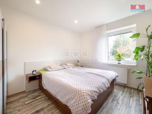 Prodej bytu 3+kk, Praha - Vinoř, Bohdanečská, 57 m2