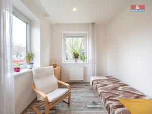 Prodej bytu 3+kk, Praha - Vinoř, Bohdanečská, 57 m2