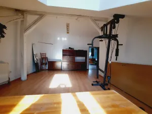 Pronájem bytu 3+1, Litoměřice, 5. května, 90 m2