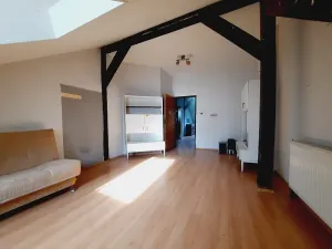 Pronájem bytu 3+1, Litoměřice, 5. května, 90 m2