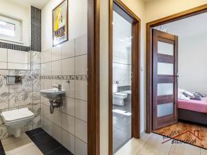 Prodej rodinného domu, Křenek, 99 m2