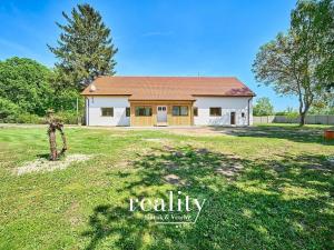 Prodej ubytování, Hrušovany nad Jevišovkou, Drnholecká, 383 m2