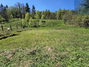 Prodej pozemku pro bydlení, Mařenice, 1346 m2