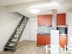 Prodej bytu 2+kk, Brno, Masarykova, 54 m2