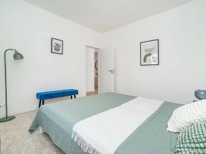 Prodej bytu 2+kk, Praha - Černý Most, Vybíralova, 47 m2