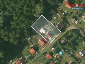 Prodej chaty, Slaný - Otruby, 48 m2