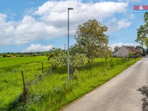 Prodej pozemku pro bydlení, Suchdol, 759 m2