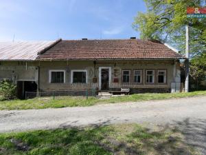 Prodej zemědělského objektu, Mrákov - Starý Klíčov, 1446 m2