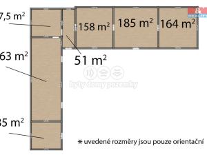 Prodej zemědělského objektu, Mrákov - Starý Klíčov, 1446 m2