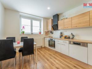 Prodej rodinného domu, Mělník, Máchova, 78 m2