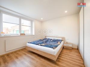 Prodej rodinného domu, Mělník, Máchova, 78 m2
