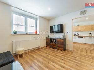 Prodej rodinného domu, Mělník, Máchova, 78 m2