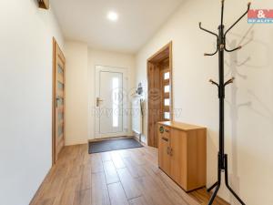 Prodej rodinného domu, Mělník, Máchova, 78 m2
