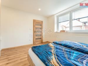 Prodej rodinného domu, Mělník, Máchova, 78 m2