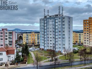 Pronájem bytu 2+1, Roudnice nad Labem, Alej 17. listopadu, 59 m2