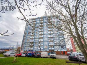 Pronájem bytu 2+1, Roudnice nad Labem, Alej 17. listopadu, 59 m2
