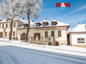 Prodej ubytování, Přídolí, 430 m2