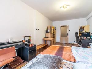 Prodej bytu 4+kk, Praha - Braník, Školní, 97 m2