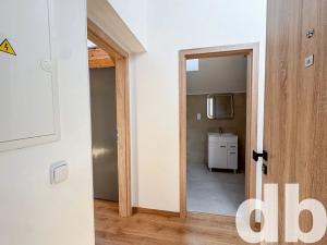 Pronájem bytu 1+kk, Nejdek, Nerudova, 37 m2