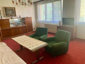 Prodej bytu 3+1, Kladno, Hřebečská, 70 m2
