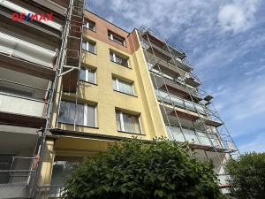 Pronájem bytu 3+kk, Praha - Záběhlice, Na vinobraní, 67 m2