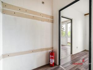 Pronájem obchodního prostoru, Hradec Králové - Nový Hradec Králové, třída Edvarda Beneše, 25 m2