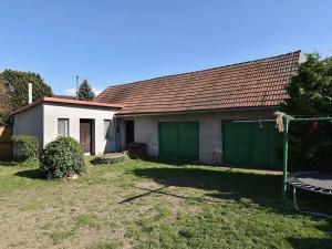 Prodej rodinného domu, Žehušice, 150 m2