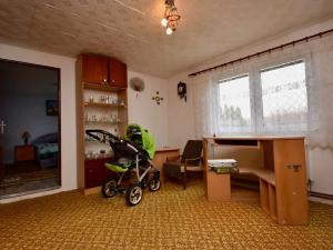 Prodej rodinného domu, Žehušice, 150 m2