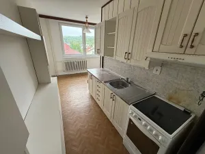 Pronájem bytu 2+1, Slavkov u Brna, Zlatá Hora, 51 m2