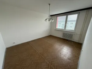 Pronájem bytu 2+1, Slavkov u Brna, Zlatá Hora, 51 m2