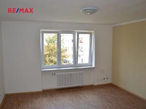 Pronájem bytu 2+1, Plzeň, Zámečnická, 55 m2