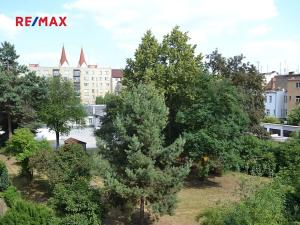 Pronájem bytu 2+1, Plzeň, Zámečnická, 55 m2
