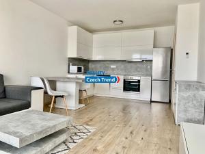 Prodej bytu 2+kk, Olomouc, Janského, 55 m2