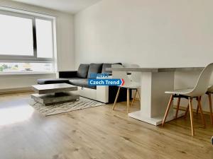 Prodej bytu 2+kk, Olomouc, Janského, 55 m2
