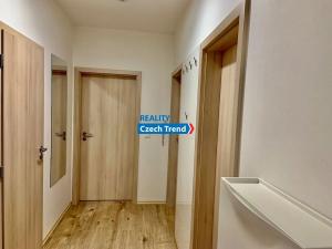 Prodej bytu 2+kk, Olomouc, Janského, 55 m2