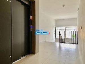 Prodej bytu 2+kk, Olomouc, Janského, 55 m2