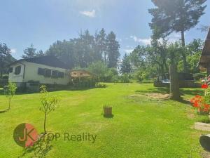 Prodej chaty, Bukovany, 60 m2