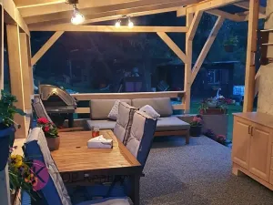 Prodej chaty, Bukovany, 60 m2