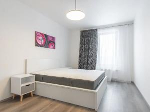Pronájem bytu 2+kk, Praha - Karlín, Nekvasilova, 58 m2