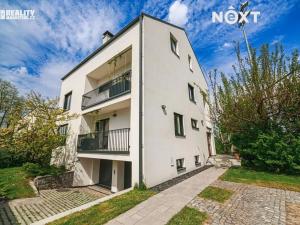Prodej vily, Olomouc, Kašparova, 420 m2