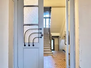 Prodej bytu 3+kk, Pardubice, Hlaváčova, 81 m2